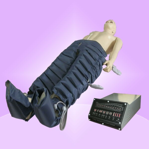 Lymfodrenážní přístroj nohavicový