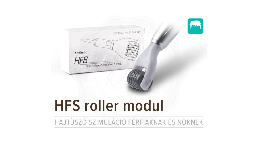 NPM HFS roller