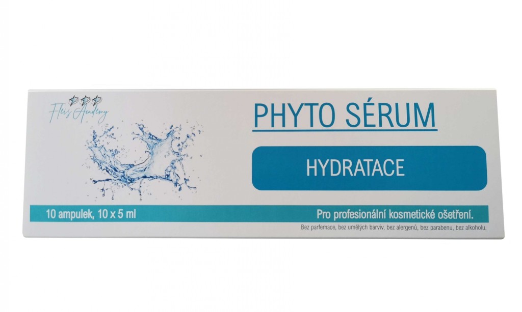 PHYTO sérum Hydratace